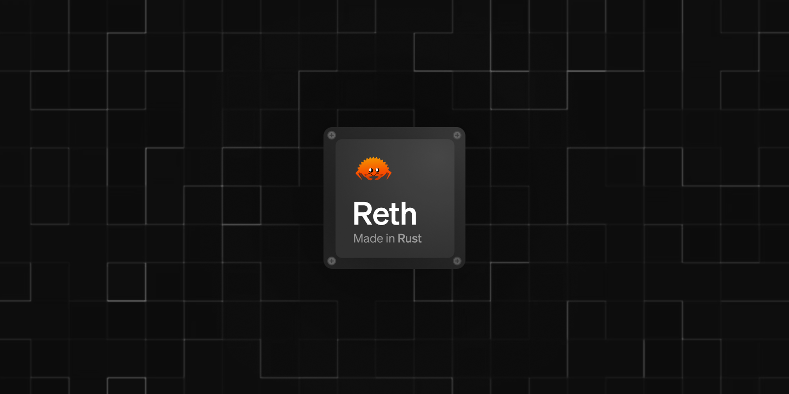 Reth
